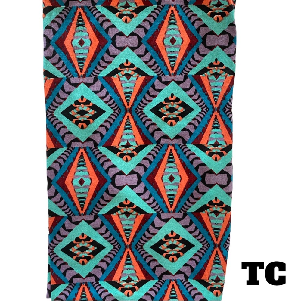 LuLaRoe Buttery Soft Leggings